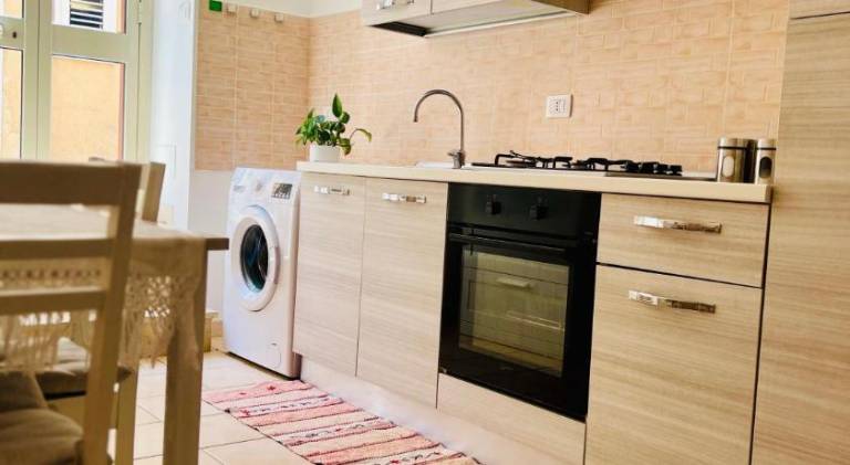 Rental apartment with 1 room for 3 persons — photo 3