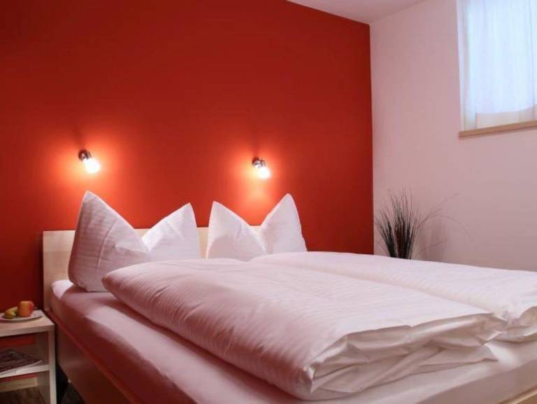 Ferienwohnung Warth