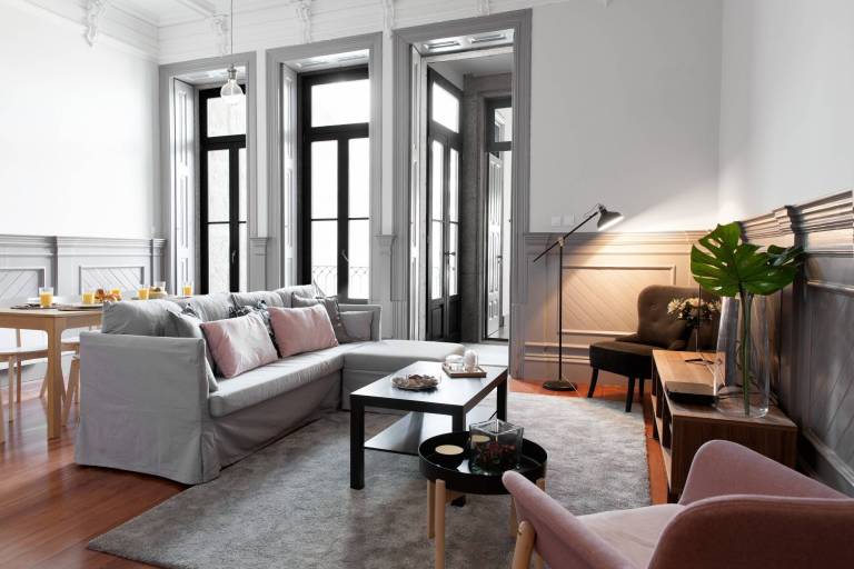 Apartamento Porto