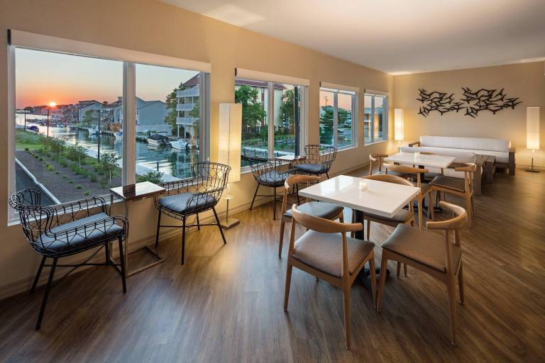 Fairfield by Marriott Inn & Suites Ocean City — photo 4