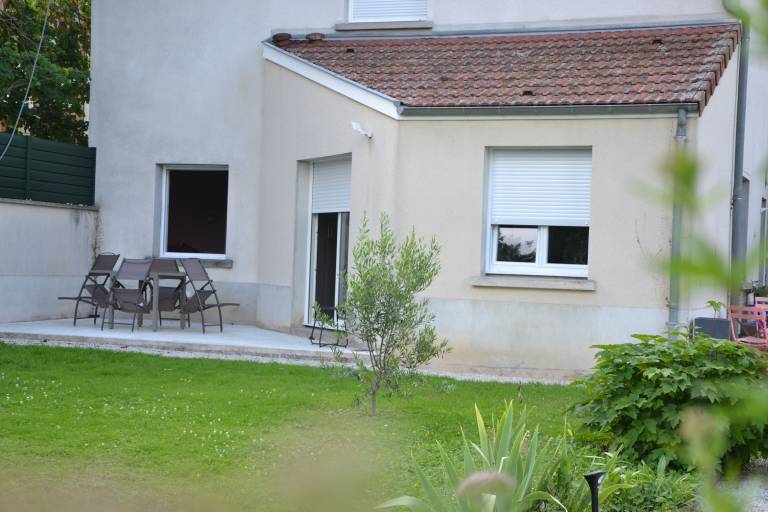 Appartement Cumières