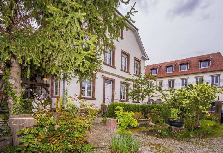 Appartement  Barr