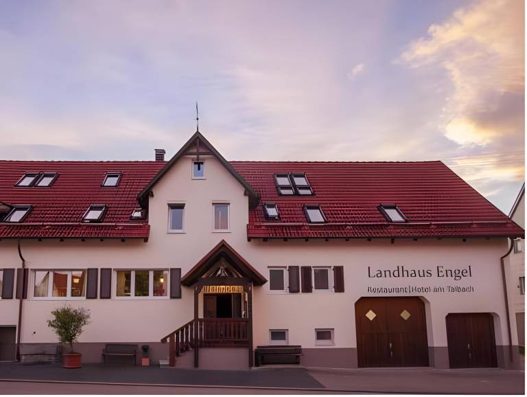 Bed & Breakfast  Geislingen
