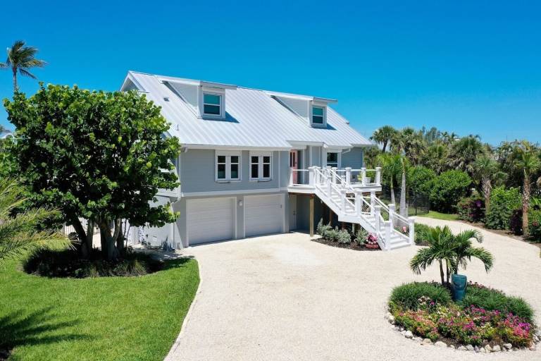 House Sanibel