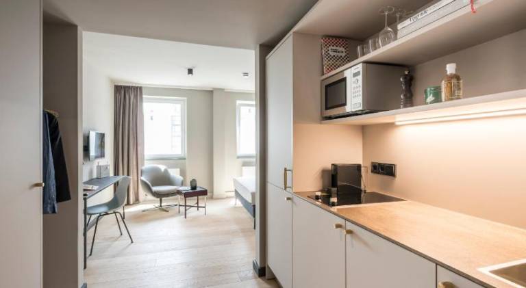 Wonderful apartment | Near Kaiserplatz | Pets allowed — photo 5