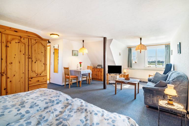 Ferienwohnung Hooge