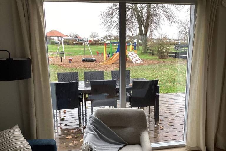 Feriehus  Karrebæksminde