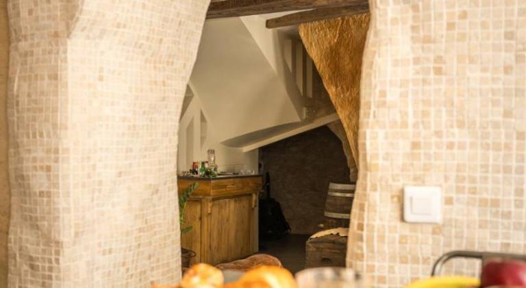 Holiday apartment with jacuzzi — photo 5