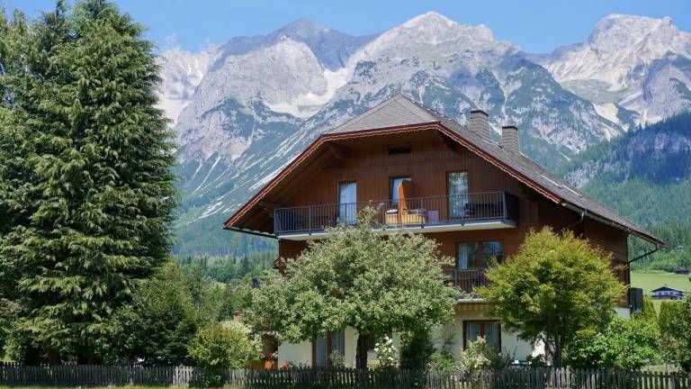 Ferienwohnung  Schladming