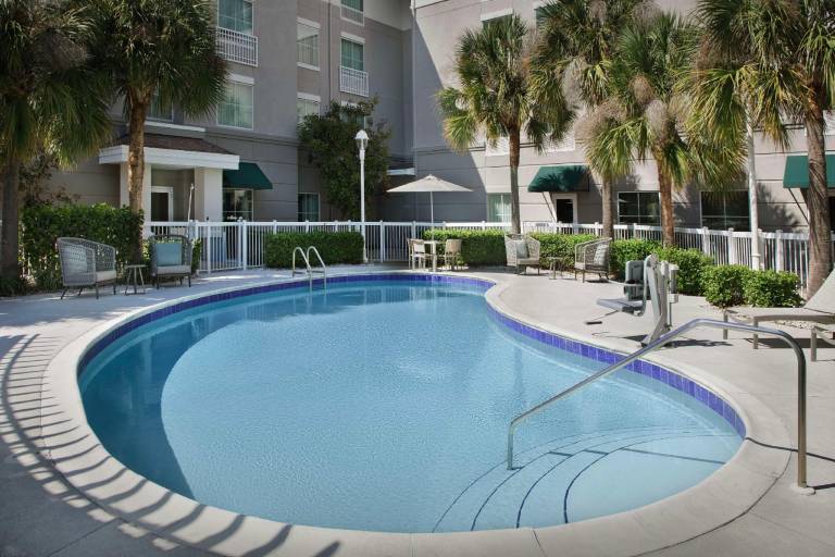 Homewood Suites by Hilton Orlando Airport — photo 4