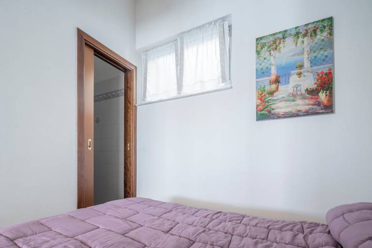 Appartamento vacanza Castelbianco