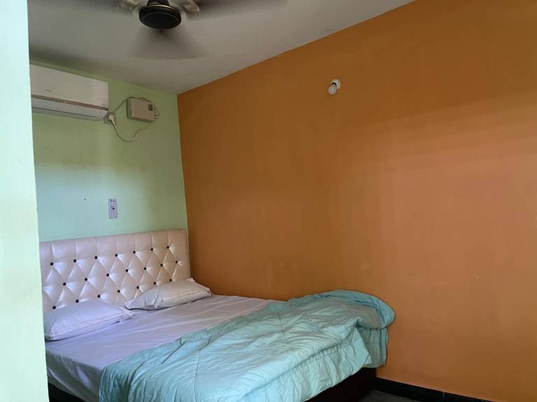 House  Paradise beach