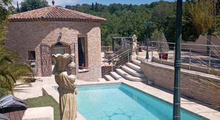 Villa Vence