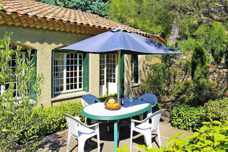 Maison de vacances Salon-de-Provence
