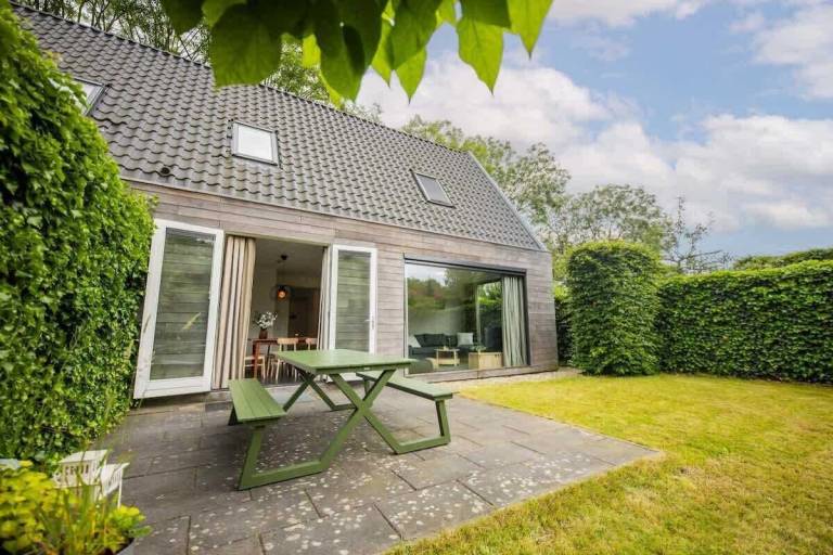 Appartement  Sportpark Aalsterweg