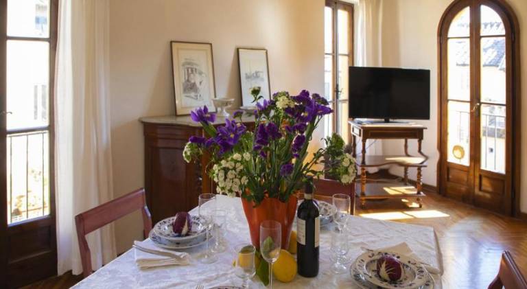 Apartment | Near Lucca Cathedral in Lucca