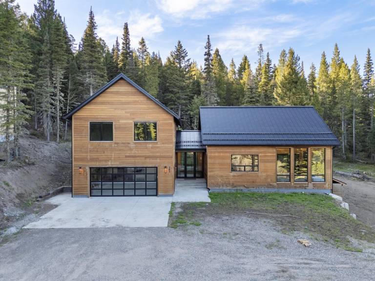 Chalet Bridger