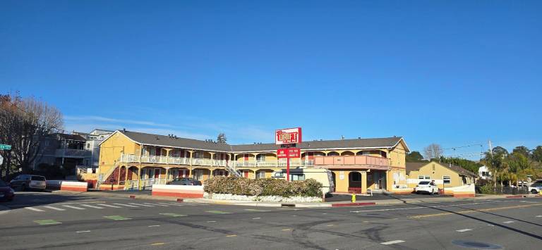 Drift Inn — photo 3