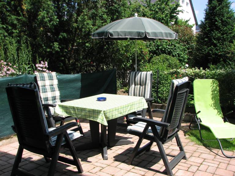 Ferienwohnung Feucht
