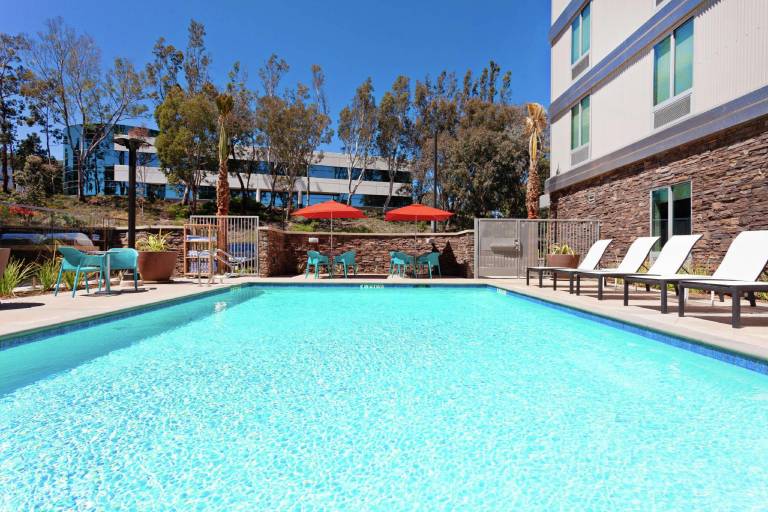 Home2 Suites by Hilton Temecula — photo 2