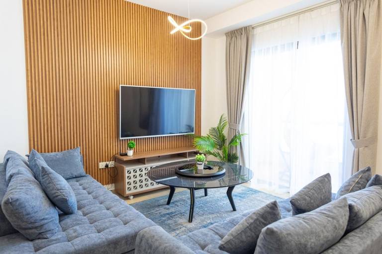 Apartment Dubai Marina