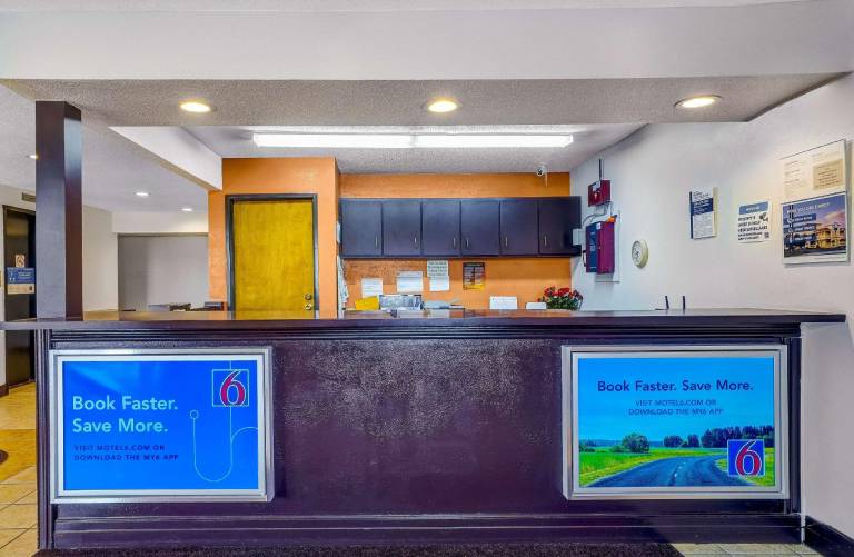 Motel 6 Morehead, KY — photo 2