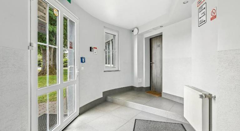 Hotel Engelsburg - Apartments - Ferienwohnungen — photo 4