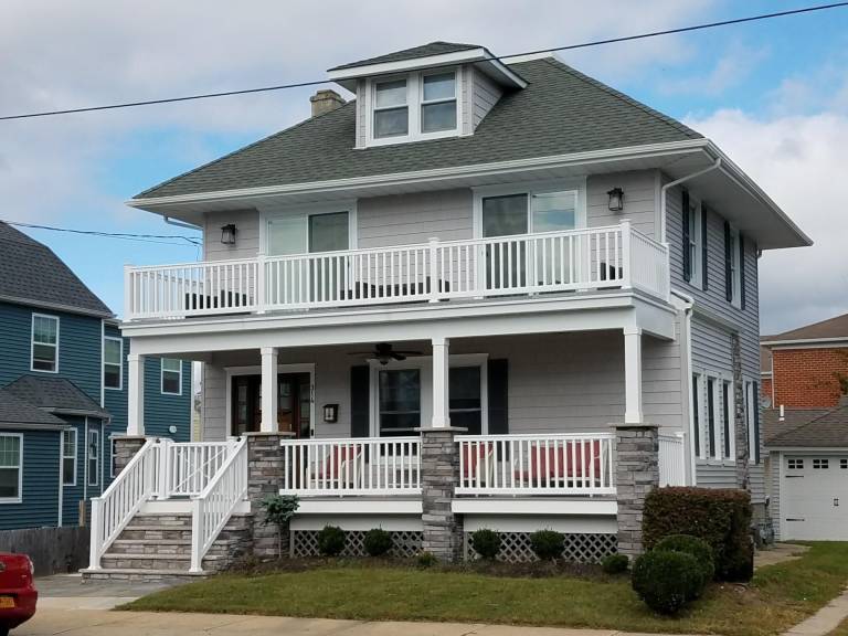 House  Belmar