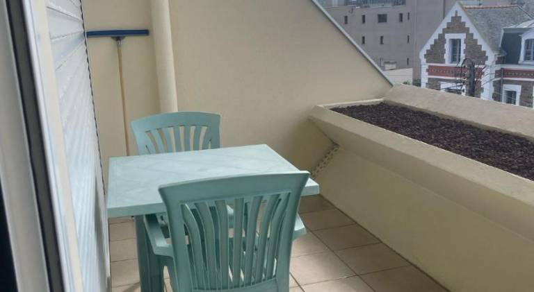 Apartment with terrace | Close to the beach | Perfect for remote work | Dogs allowed — photo 5
