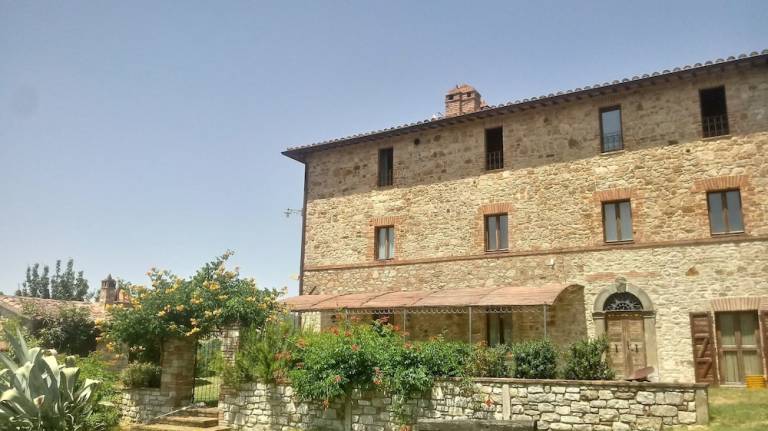 Casa  Monte Castello di Vibio