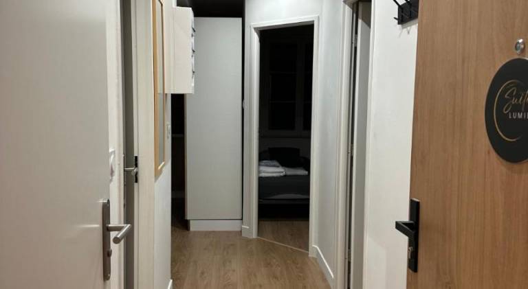 Rental apartment with 2 rooms for 7 persons — photo 4