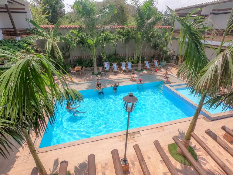 Camali Hotel — photo 4