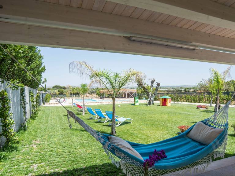 Casa vacanza Sampieri