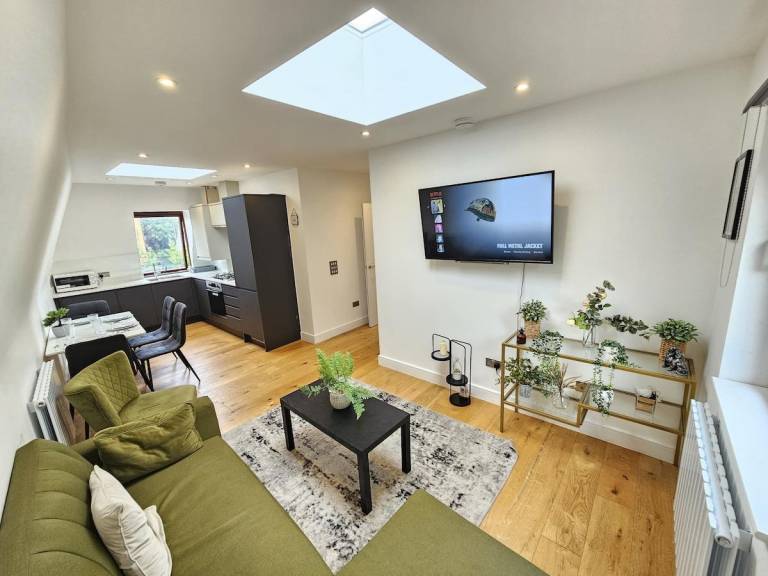 Ferienhaus Rotherhithe