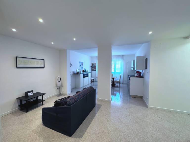 Ferienwohnung Triest