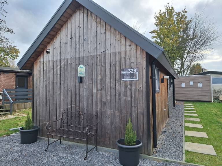 Chalet Duiven
