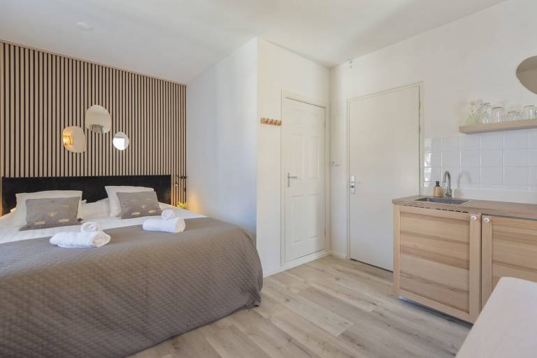 Studio Bloemendaal aan Zee