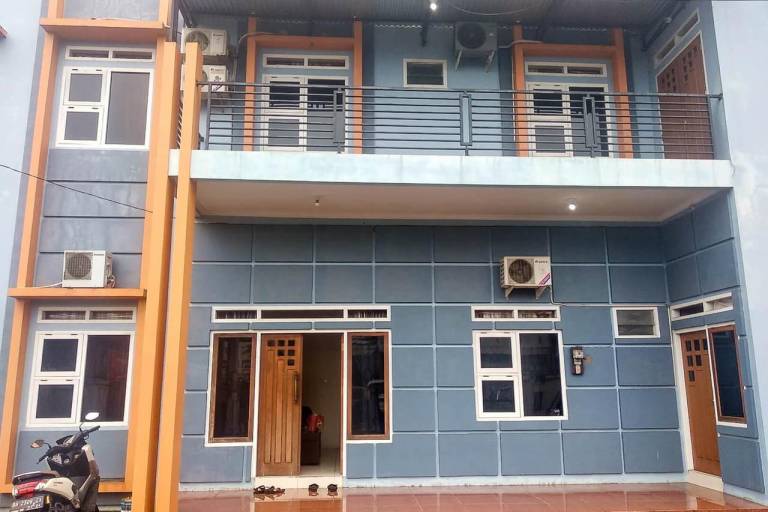 Griya De Riz Syariah Mitra RedDoorz