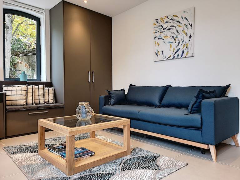 Maison de vacances  Villeurbanne