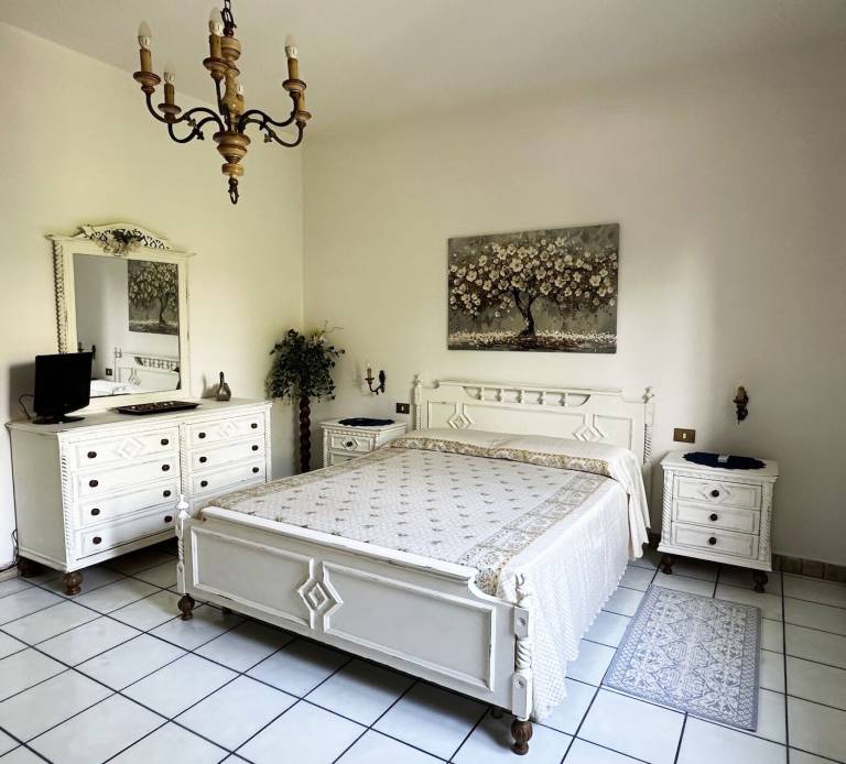 Ferienhaus Porto Badino