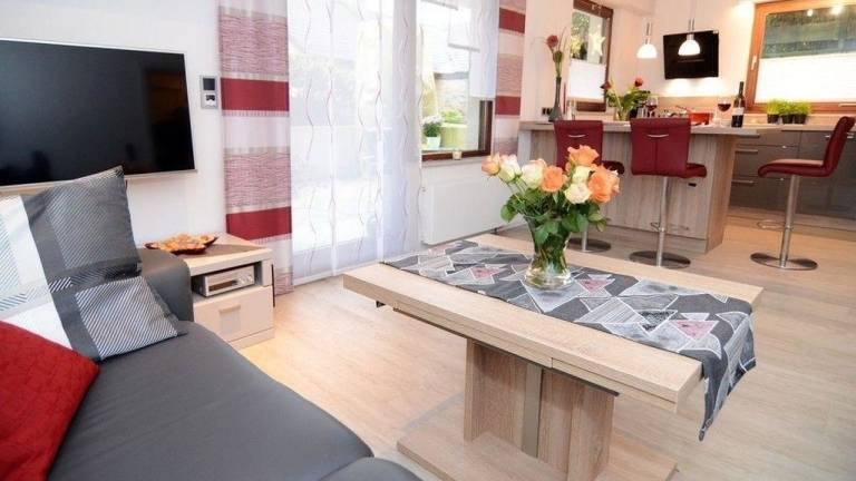 Ferienwohnung Ennepetal