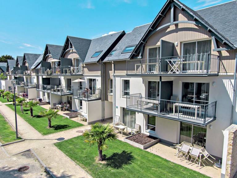 Appartement Bénodet