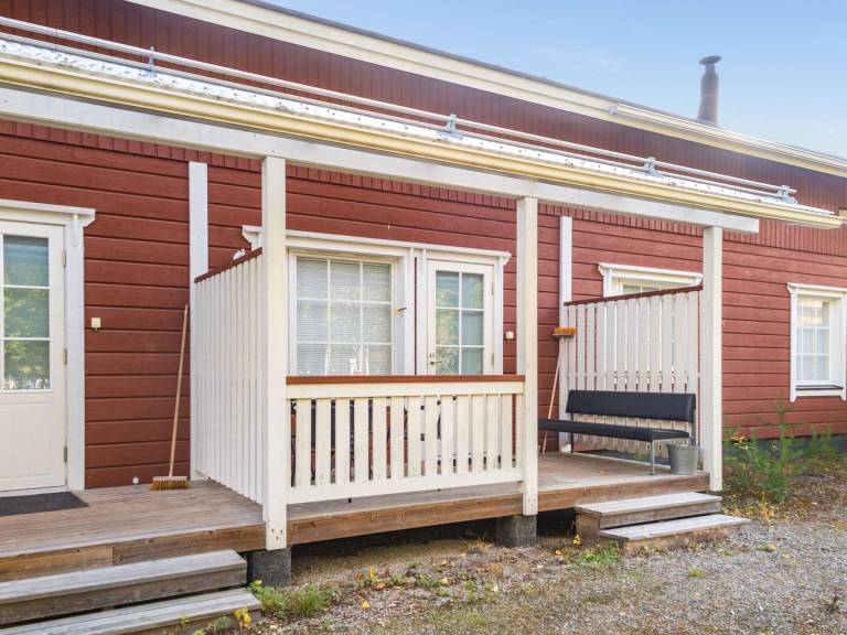 Vacation home | Nature view | Pet-friendly — photo 2