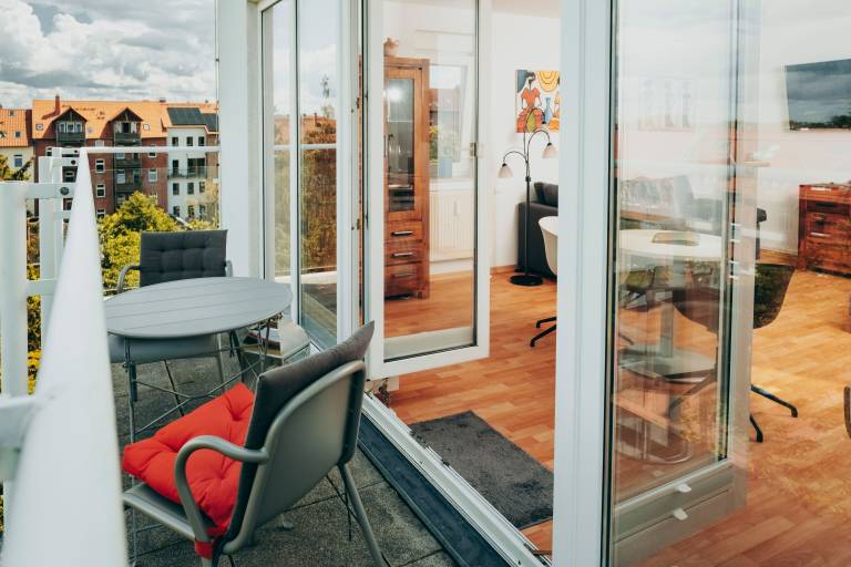 Ferienwohnung Altstadt