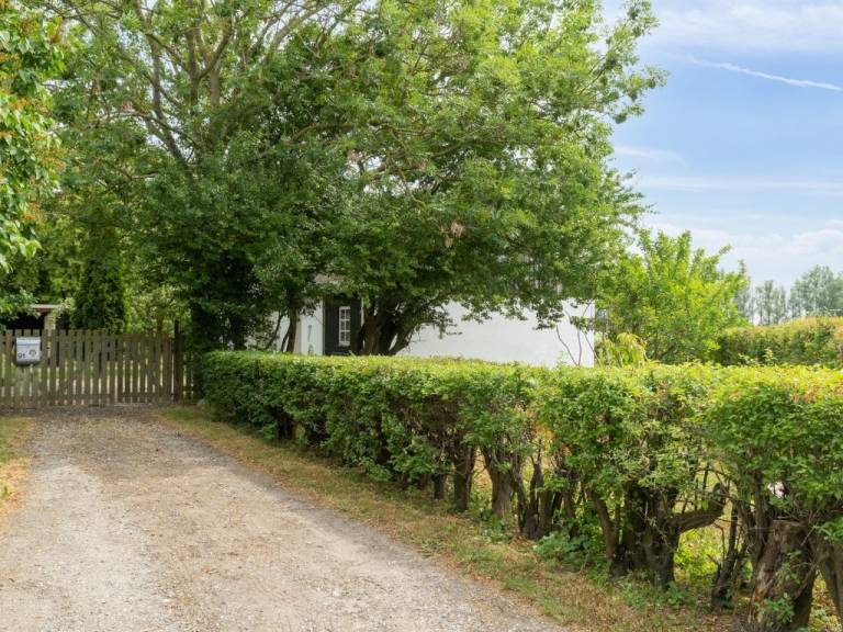 Ferienhaus Tranekær Sogn