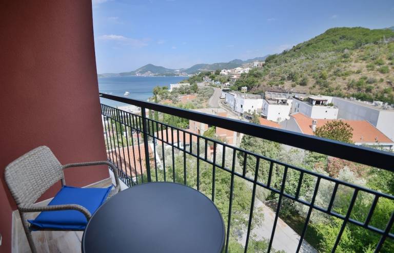 Bed & Breakfast Pržno