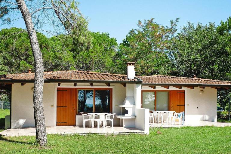 Bungalow  Aquileia