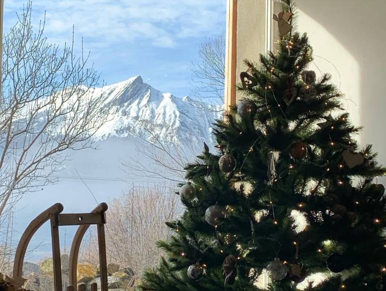 Chalet Saint-Bonnet-en-Champsaur