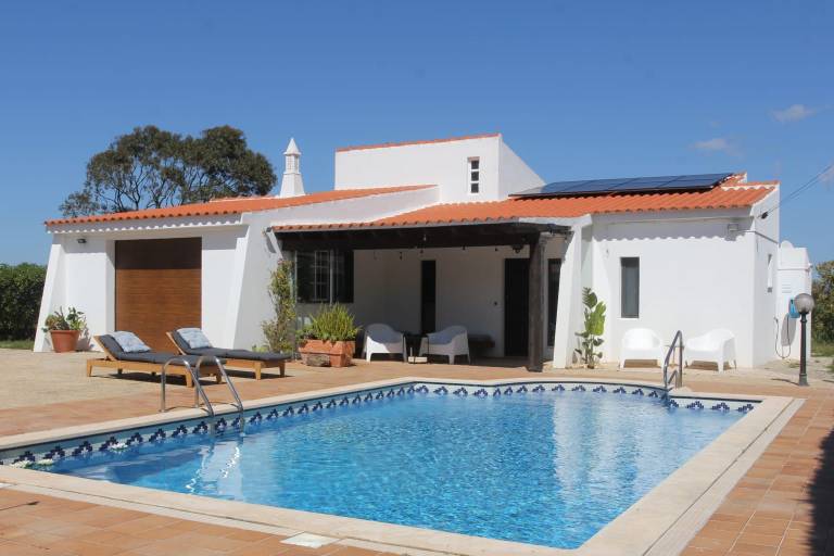 Villa Aljezur