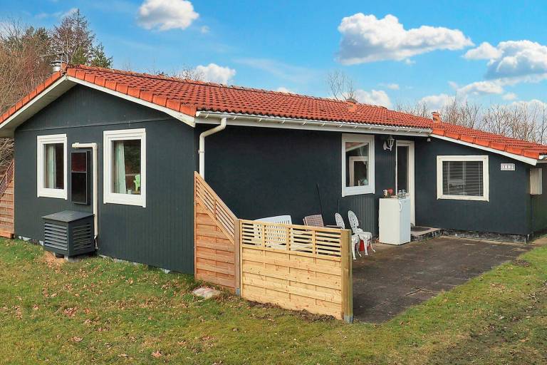 Feriehus Asaa